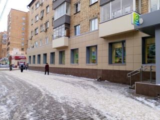 Продается помещение под офис фото Красноярск