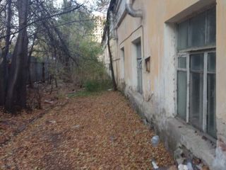 Продаю нежилое помещение асфальтная дорога есть пожарная сигнализация фото 4 Хабаровск