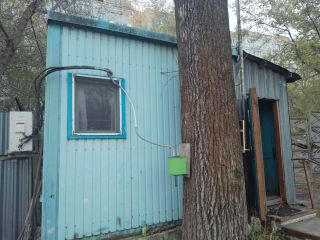 Продаю нежилое помещение асфальтная дорога есть пожарная сигнализация фото 10 Хабаровск