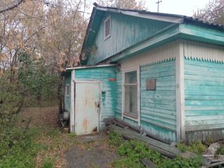 Продаю нежилое помещение асфальтная дорога есть пожарная сигнализация фото 15 Хабаровск