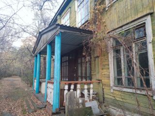 Продаю нежилое помещение асфальтная дорога есть пожарная сигнализация фото 19 Хабаровск
