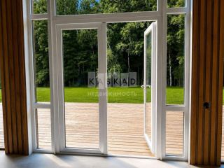 Продается деревянный дом подключена канализация имеется скважина фото 3 Пушкино