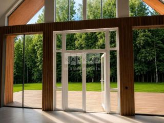 Продается деревянный дом подключена канализация имеется скважина фото 5 Пушкино