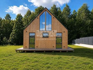 Продается деревянный дом подключена канализация имеется скважина фото 11 Пушкино
