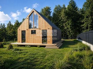 Продается деревянный дом подключена канализация имеется скважина фото 12 Пушкино