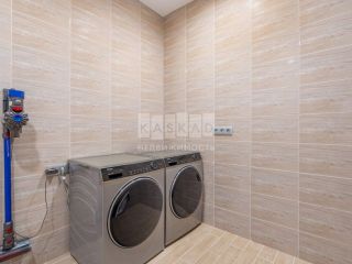 Продаю блочный дом видеонаблюдение с мебелью фото 24 Мытищи