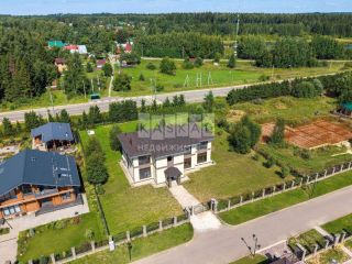 Продаю блочный дом видеонаблюдение с мебелью фото 43 Мытищи