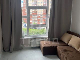 Продается студия с мебелью фото Всеволожск