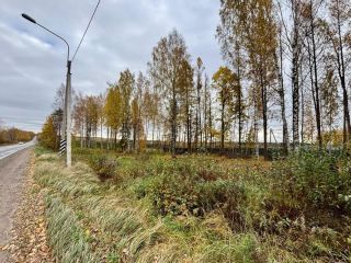 Продам зем участок готовый имеется охрана фото Всеволожск