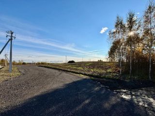 Продается земельный участок асфальтная дорога рассрочка фото 4 Всеволожск