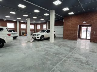 Сдаю помещение свободного назначения удобный заезд фото 6 Красноярск