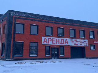 Сдаю помещение свободного назначения удобный заезд фото 11 Красноярск