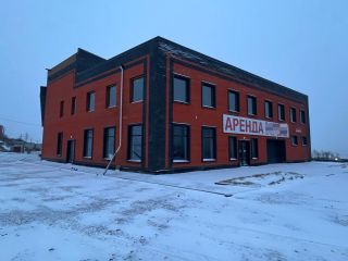 Сдаю помещение свободного назначения удобный заезд фото 13 Красноярск
