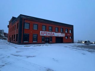 Сдаю помещение свободного назначения удобный заезд фото 15 Красноярск