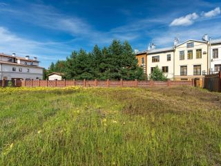 Продается земельный участок с коммуникациями подключена канализация фото 9 Химки