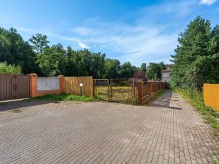 Продается земельный участок с коммуникациями подключена канализация фото 11 Химки
