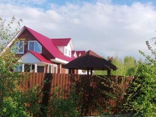 Сдается коттедж подключена канализация посуточная аренда фото 2 Углич
