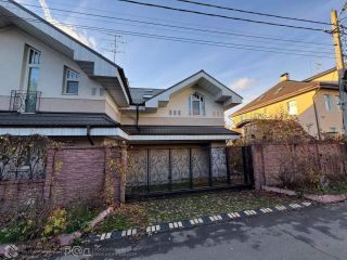 Продается блочный коттедж в садовом некоммерческом товариществе асфальтная дорога фото 2 Мытищи