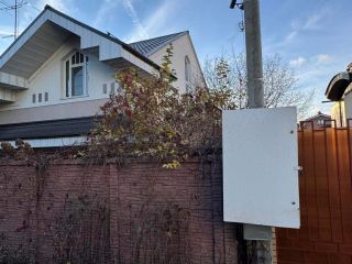 Продается блочный коттедж в садовом некоммерческом товариществе асфальтная дорога фото 10 Мытищи