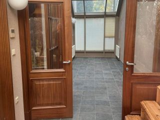 Продается блочный коттедж в садовом некоммерческом товариществе асфальтная дорога фото 17 Мытищи