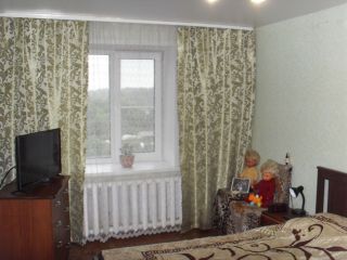 2-ком. квартира по ул. Советская, д. 2 в гор. Калязине Тверской области фото 4 Калязин