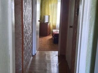 2-ком. квартира по ул. Советская, д. 2 в гор. Калязине Тверской области фото 7 Калязин