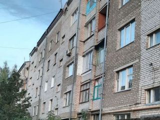 2-ком. квартира по ул. Советская, д. 2 в гор. Калязине Тверской области фото 13 Калязин