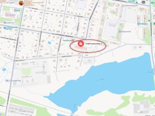2-ком. квартира по ул. Советская, д. 2 в гор. Калязине Тверской области фото 15 Калязин