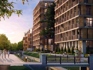 Продается 3 комн. квартира видеонаблюдение имеется охрана фото 12 Анапа
