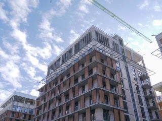 Продается 3 комн. квартира видеонаблюдение имеется охрана фото 16 Анапа