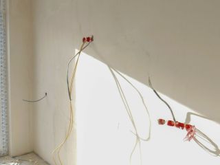 Продаю трехкомнатную квартиру с мебелью видеонаблюдение фото 19 Анапа