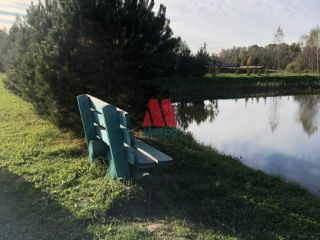 Продается участок земли электричество подведено в дачном некоммерческом партнерстве фото 3 Гаврилов-Ям