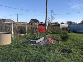 Продается участок земли электричество подведено в дачном некоммерческом партнерстве фото 15 Гаврилов-Ям