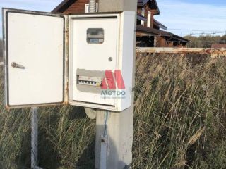 Продается участок земли электричество подведено в дачном некоммерческом партнерстве фото 16 Гаврилов-Ям