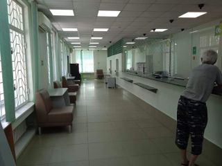 Продаю офис фото 3 Владивосток