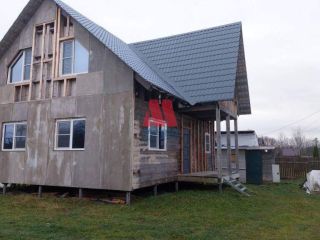 Продам деревянный дом в дачном некоммерческом партнерстве с плодоносящим садом фото 5 Ярославль