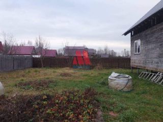 Продам деревянный дом в дачном некоммерческом партнерстве с плодоносящим садом фото 7 Ярославль