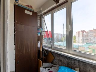 Продается трехкомнатная квартира по ипотеке документы на руках фото 8 Ярославль