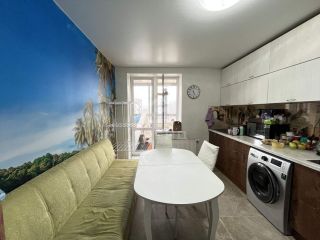 Продаю двушку чистый подъезд установлены пластиковые окна фото 6 Всеволожск