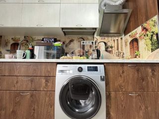 Продаю двушку чистый подъезд установлены пластиковые окна фото 12 Всеволожск