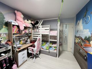 Продаю двушку чистый подъезд установлены пластиковые окна фото 15 Всеволожск
