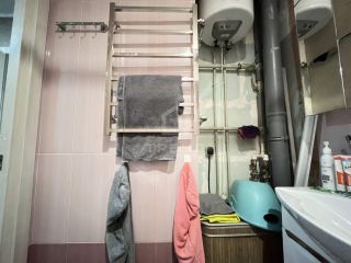 Продаю двушку чистый подъезд установлены пластиковые окна фото 25 Всеволожск