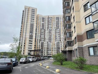 Продаю двушку чистый подъезд установлены пластиковые окна фото 48 Всеволожск