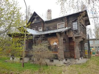 Продается помещение свободного назначения с коммуникациями фото Санкт-Петербург