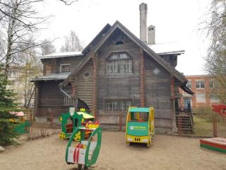 Продается помещение свободного назначения с коммуникациями фото 3 Санкт-Петербург