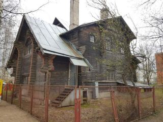 Продается помещение свободного назначения с коммуникациями фото 4 Санкт-Петербург