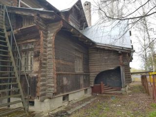 Продается помещение свободного назначения с коммуникациями фото 9 Санкт-Петербург