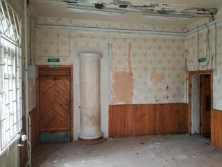 Продается помещение свободного назначения с коммуникациями фото 11 Санкт-Петербург