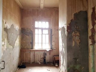 Продается помещение свободного назначения с коммуникациями фото 18 Санкт-Петербург