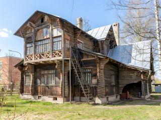 Продается помещение свободного назначения с коммуникациями фото 23 Санкт-Петербург